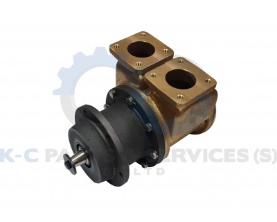 JPR-12M33 Engine Cooling Pump